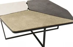 KARE Design Sohvapöydät*Patches Sohvapöytä 103x102cm