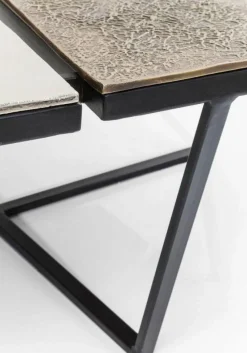 KARE Design Sohvapöydät*Patches Sohvapöytä 103x102cm