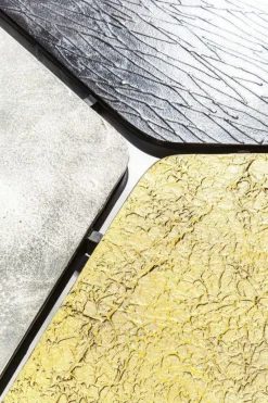 KARE Design Sohvapöydät*Patches Sohvapöytä 103x102cm