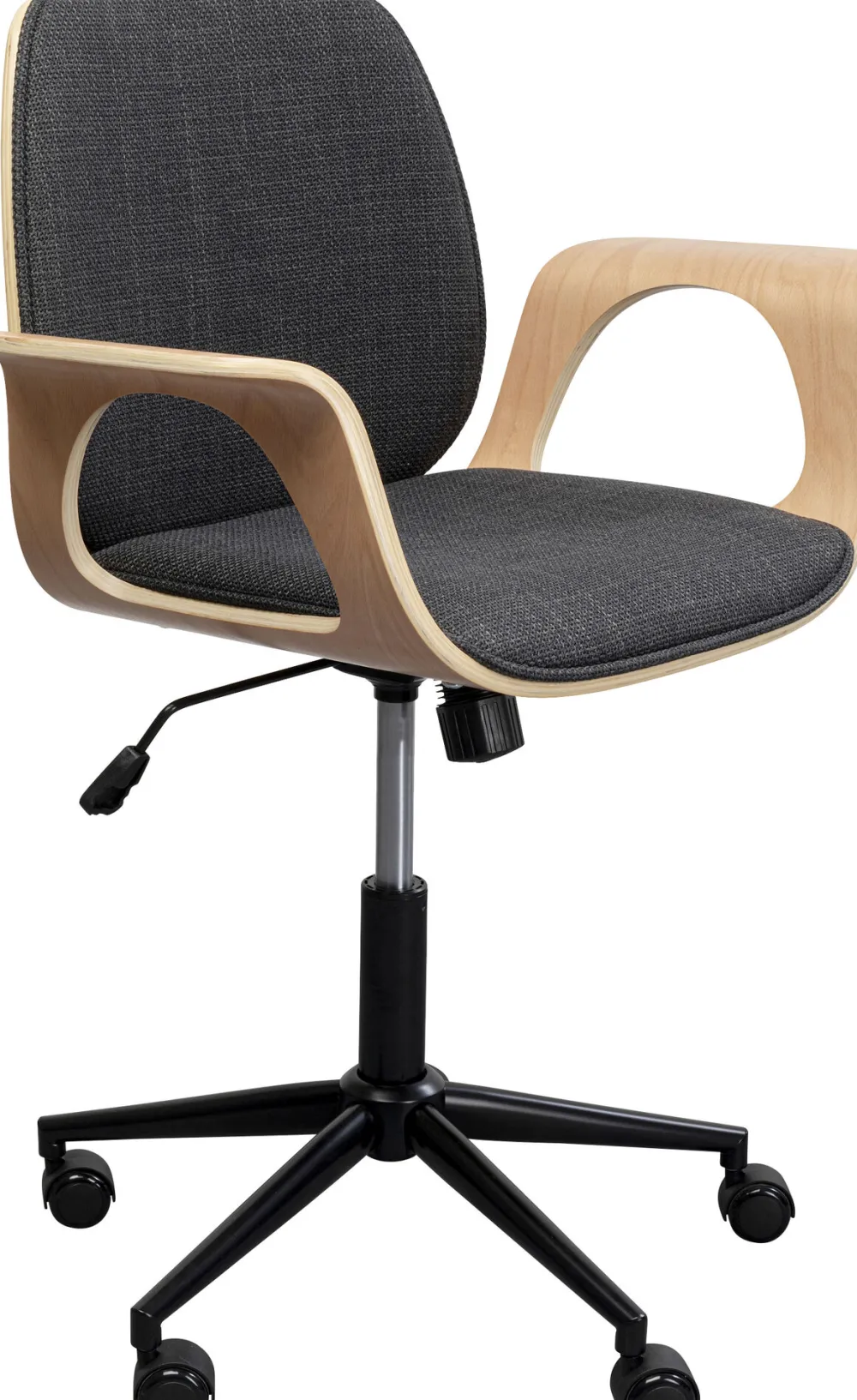 KARE Design Toimistotuolit*Patron Nature Toimistotuoli, Työtuoli