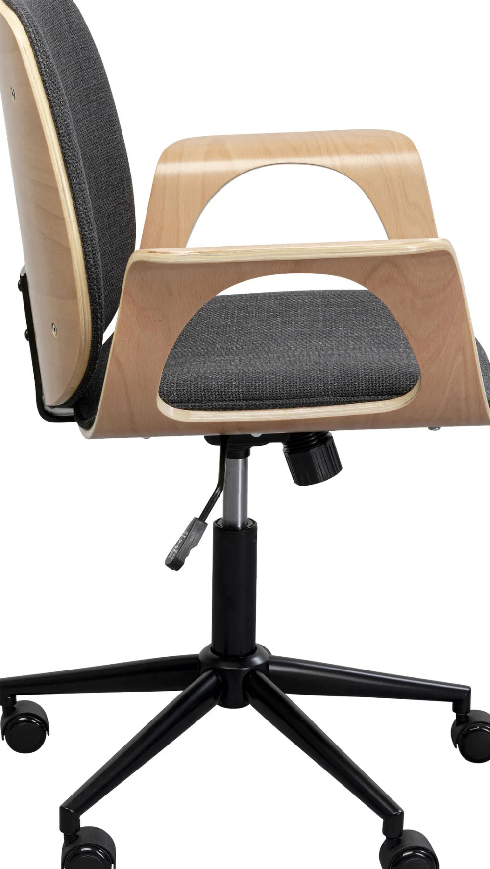KARE Design Toimistotuolit*Patron Nature Toimistotuoli, Työtuoli