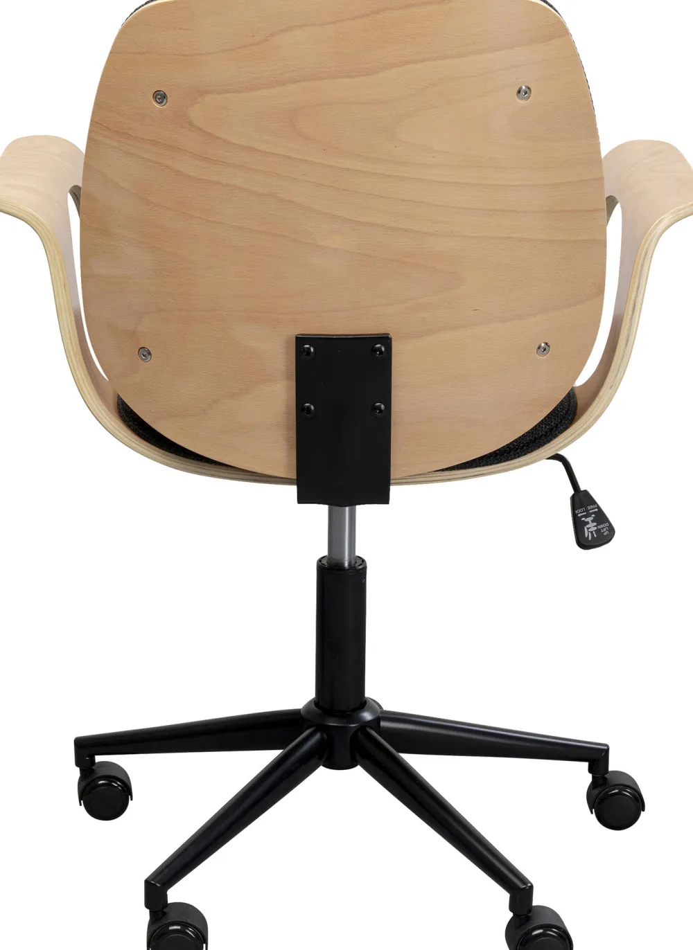 KARE Design Toimistotuolit*Patron Nature Toimistotuoli, Työtuoli