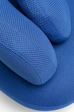 KARE Design Sohvat*Peppo 2-istuttava Sohva, Sininen182cm