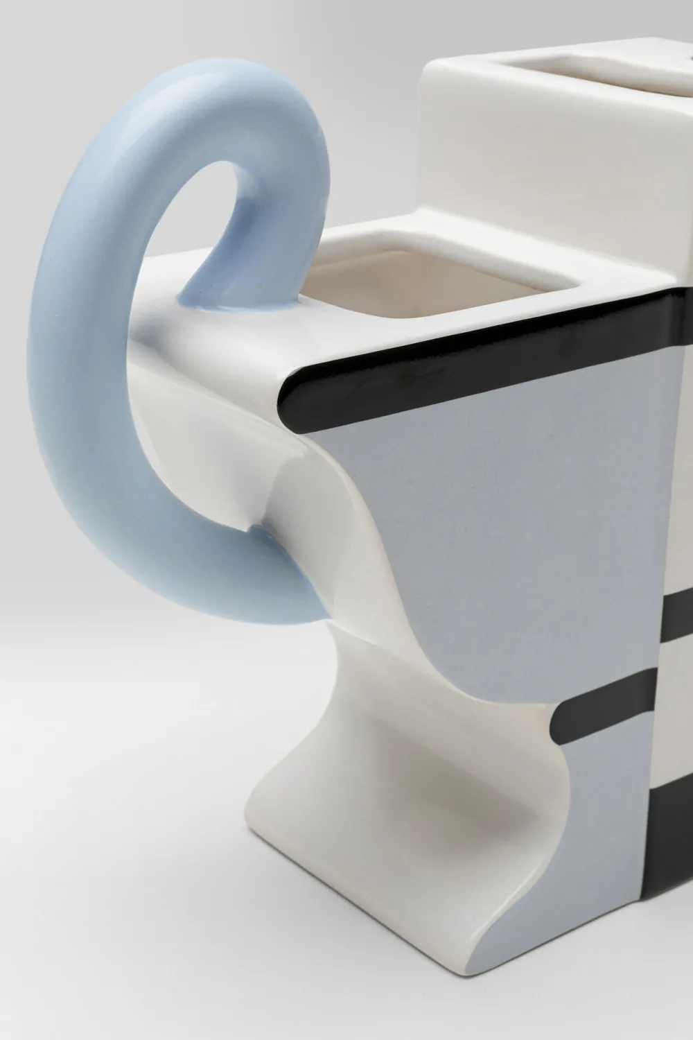 KARE Design Maljakot*Perfect Match Maljakko Monivärinen 22cm