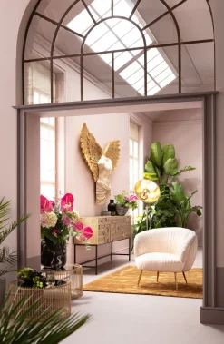 KARE Design Nojatuolit*Perugia Nojatuoli