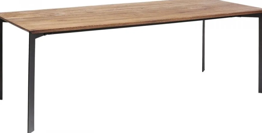 KARE Design Pöydät*Phoenix Pöytä 100x220cm