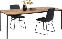 KARE Design Pöydät*Phoenix Pöytä 100x220cm