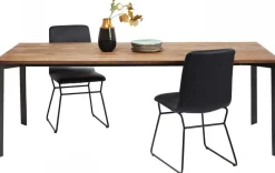 KARE Design Pöydät*Phoenix Pöytä 100x220cm