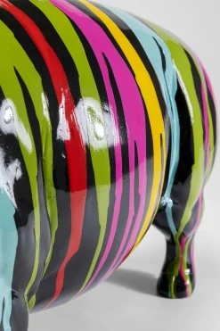 KARE Design Koriste-Esineet*Pig Holi Possu Koriste-esine 22cm