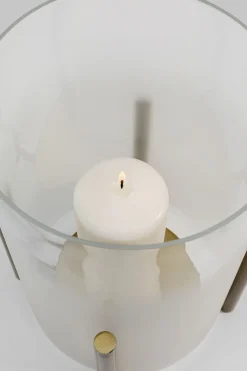 KARE Design Lyhdyt*Pillar Steam Lyhty 25cm