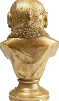 KARE Design Koriste-Esineet*Pilot Koriste-esine 35cm