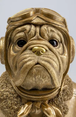 KARE Design Koriste-Esineet*Pilot Koriste-esine 35cm