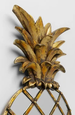 KARE Design Seinäkoristeet*Pina Mirror Seinäkoriste 26x50cm