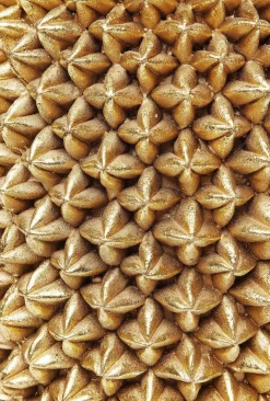 KARE Design Maljakot|Olohuone*Pineapple Ananas Maljakko 50cm