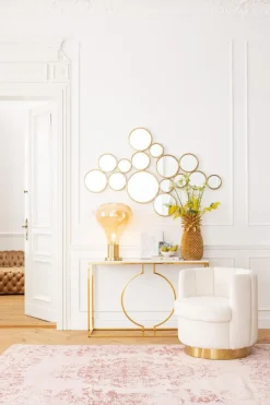 KARE Design Maljakot|Olohuone*Pineapple Ananas Maljakko 50cm