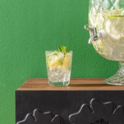 KARE Design Kannut*Pineapple Clear Ananas Hanallinen Juoma-astia (2/osaa)