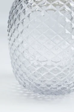 KARE Design Koriste-Esineet*Pineapple Visible Ananas Koristepurkki