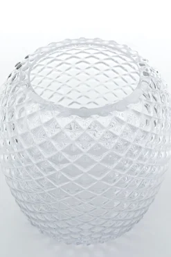 KARE Design Koriste-Esineet*Pineapple Visible Ananas Koristepurkki