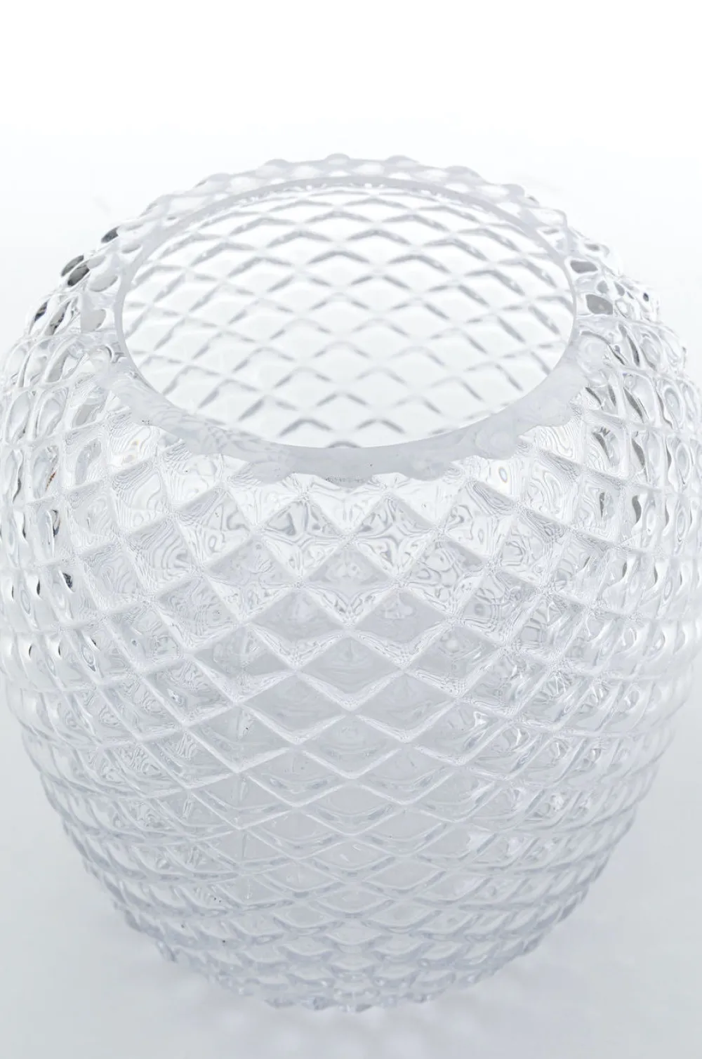 KARE Design Koriste-Esineet*Pineapple Visible Ananas Koristepurkki