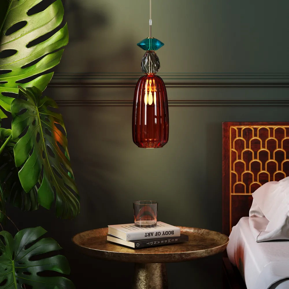 KARE Design Sohvapöydät*Plateau Uno Sivupöytä, Messinki Ø45cm