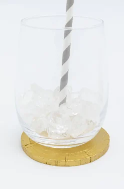 KARE Design Keittiö Ja Astiat*Playing Bear Lasinaluset (4/Setti)