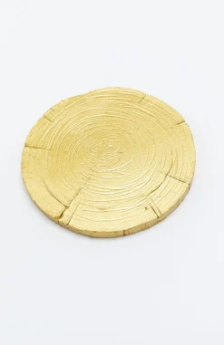 KARE Design Keittiö Ja Astiat*Playing Bear Lasinaluset (4/Setti)