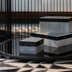 KARE Design Korurasiat*Plenty Laatikko 20x6cm