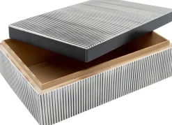 KARE Design Korurasiat*Plenty Laatikko 20x6cm