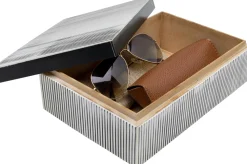 KARE Design Korurasiat*Plenty Laatikko 20x6cm