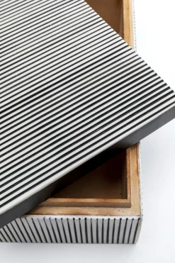 KARE Design Korurasiat*Plenty Laatikko 20x6cm