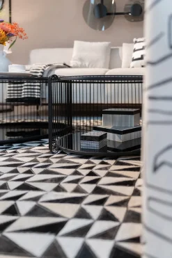 KARE Design Korurasiat*Plenty Laatikko 20x6cm