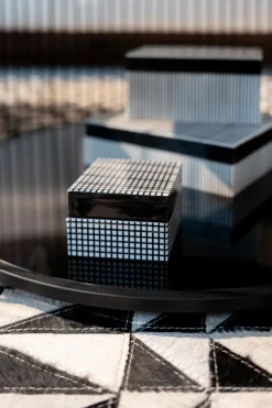 KARE Design Korurasiat*Plenty Laatikko 20x6cm