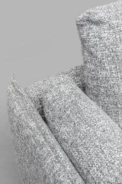 KARE Design Sohvat*Pola 2-istuttava Sohva Harmaa 230cm