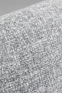 KARE Design Nojatuolit*Pola Nojatuoli Harmaa