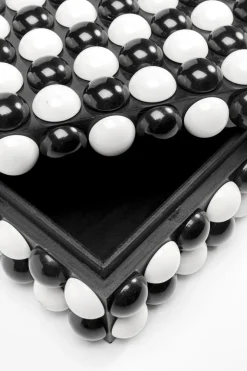 KARE Design Korurasiat*Polka Rasia, Laatikko 21x9cm