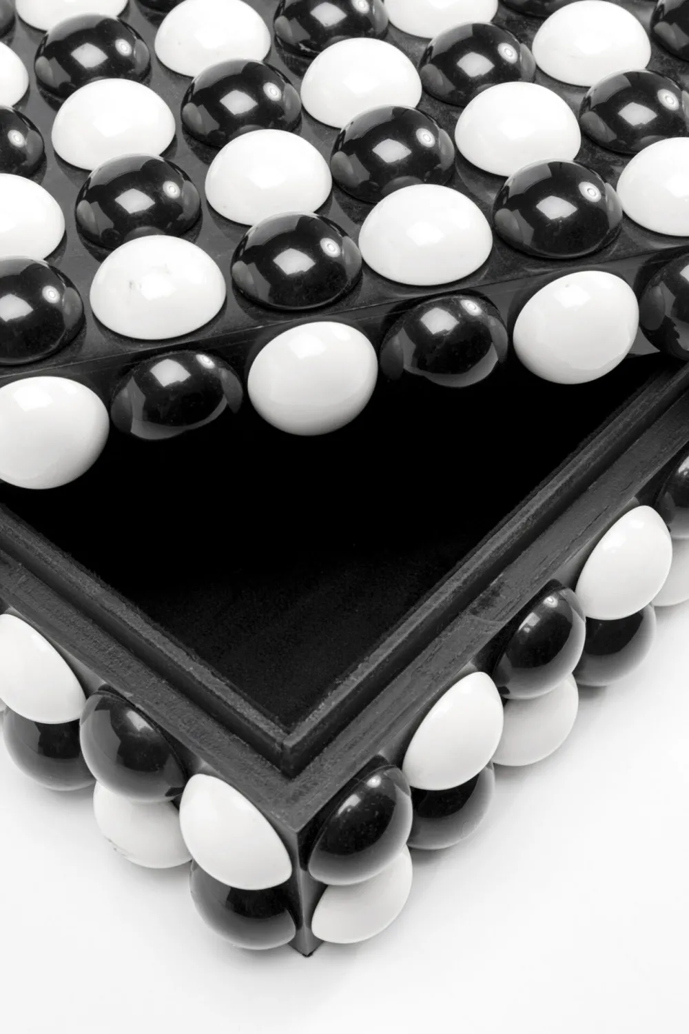 KARE Design Korurasiat*Polka Rasia, Laatikko 21x9cm