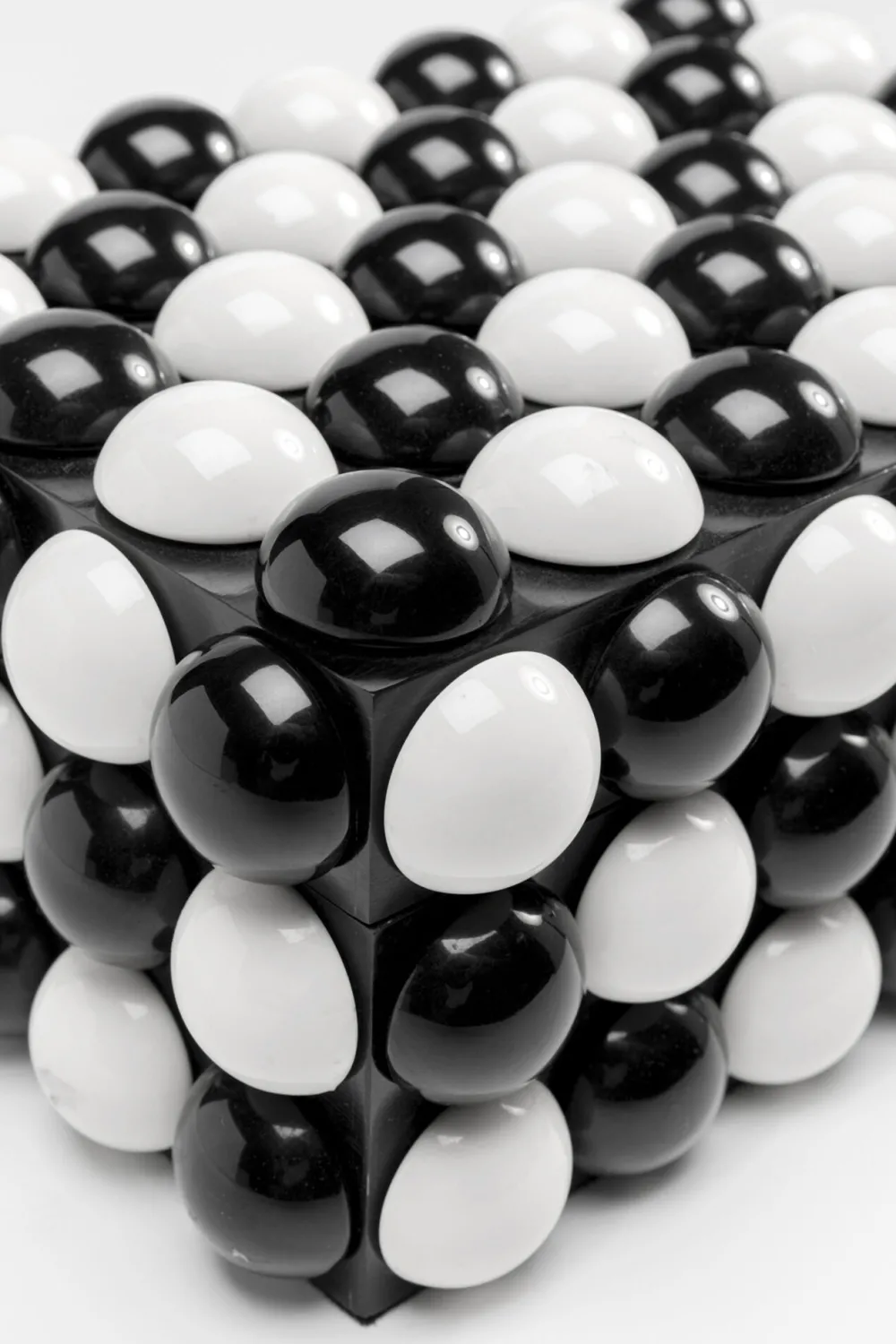 KARE Design Korurasiat*Polka Rasia, Laatikko 21x9cm