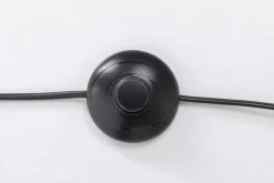 KARE Design Lattiavalaisimet*Posso Lattiavalaisin Sivupöydällä155cm