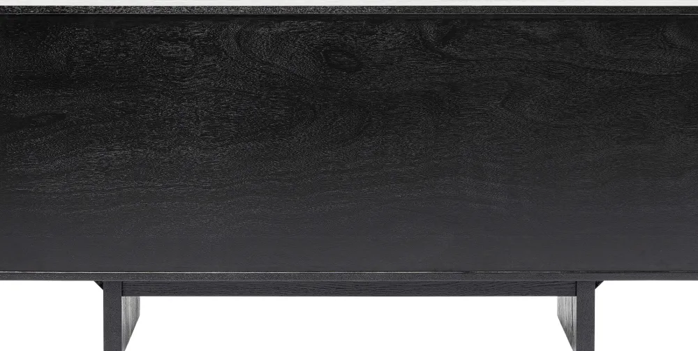 KARE Design Senkit|Olohuone*Prezioso Senkki, Teräs, Puu 160x78cm