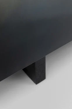 KARE Design Senkit|Olohuone*Prezioso Senkki, Teräs, Puu 160x78cm