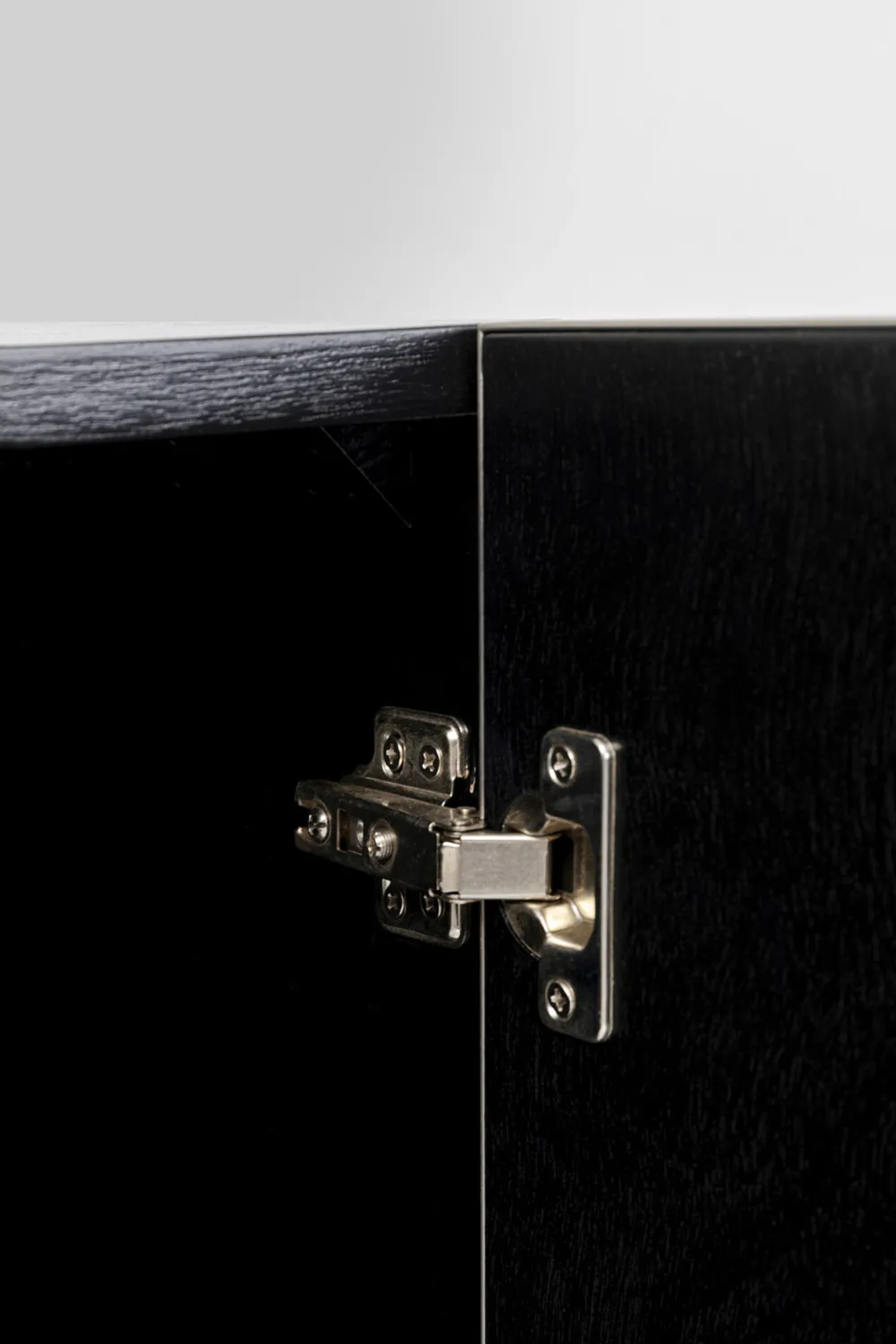 KARE Design Senkit|Olohuone*Prezioso Senkki, Teräs, Puu 160x78cm