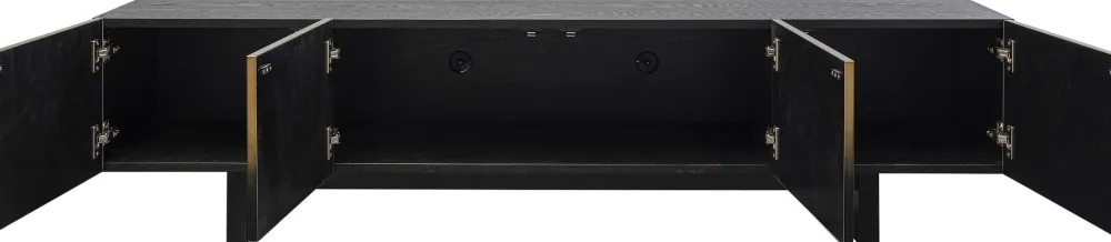 KARE Design Tv -Tasot*Prezioso Senkki 180x45cm