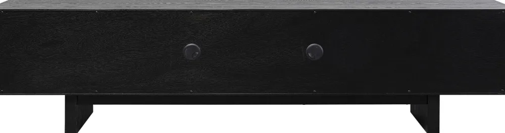 KARE Design Tv -Tasot*Prezioso Senkki 180x45cm