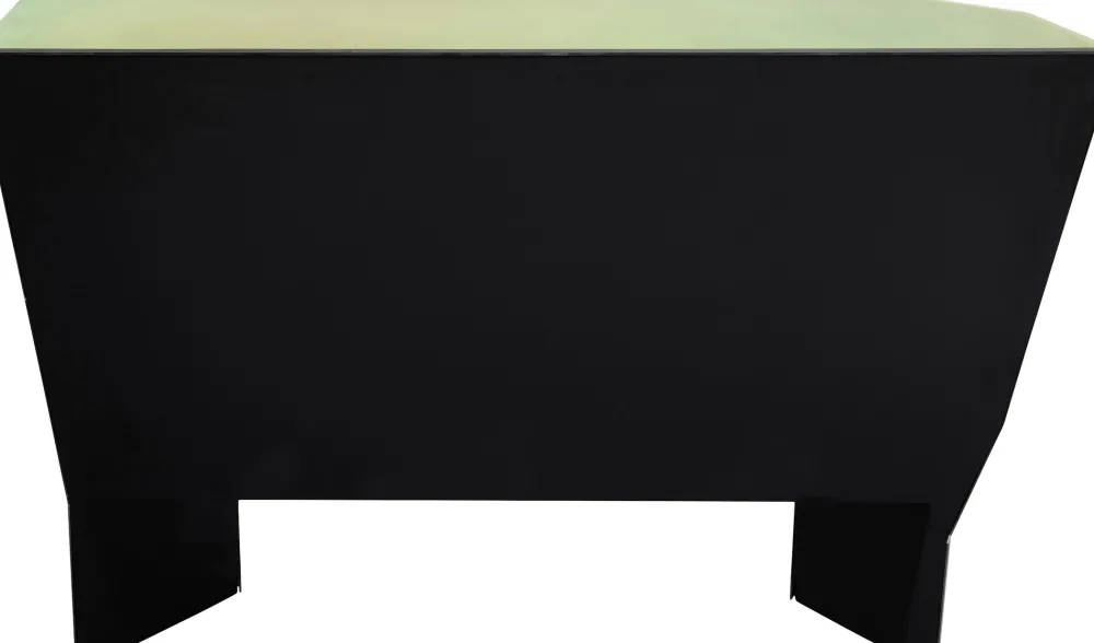 KARE Design Konsolipöydät Ja Sivupöydät*Prisma Colore Konsolipöytä Peililasia 127cm