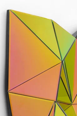 KARE Design Peilit*Prisma Colore Seinäpeili 80x120cm