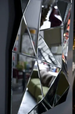 KARE Design Peilit*Prisma Seinäpeili 120x80cm