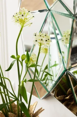 KARE Design Peilit*Prisma Seinäpeili 120x80cm