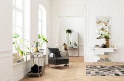 KARE Design Peilit*Prisma Seinäpeili 120x80cm