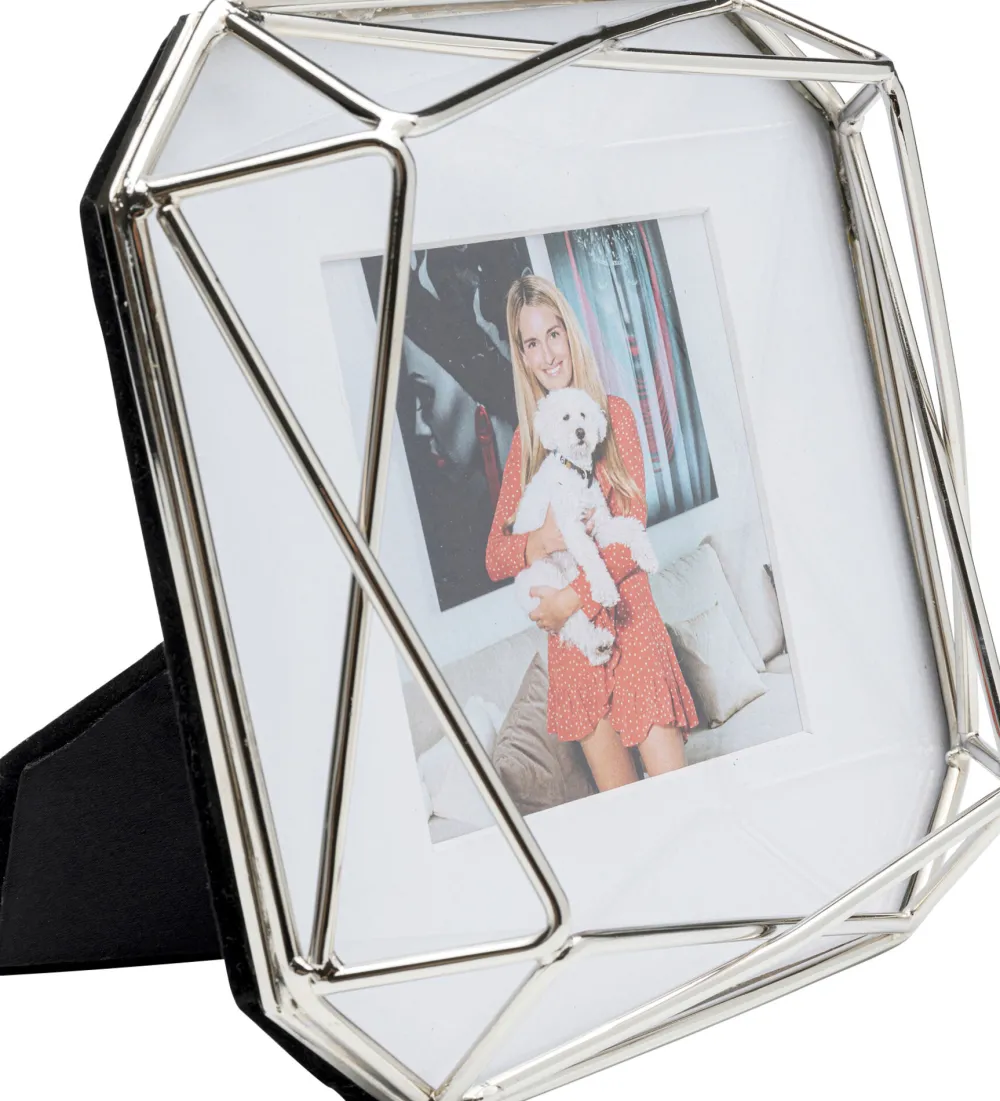 KARE Design Valokuvakehykset*Prisma Valokuvakehys 10x10cm