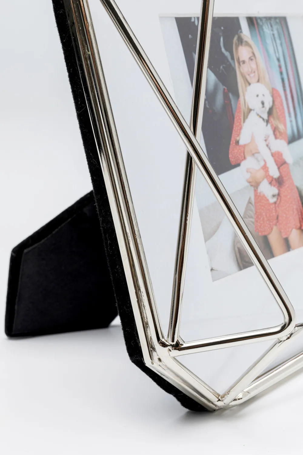 KARE Design Valokuvakehykset*Prisma Valokuvakehys 10x10cm